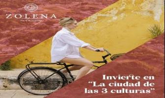 Foto de inmueble en 97540 Izamal, Yuc. #100, Col. Izamal C.P. 97540, Izamal
