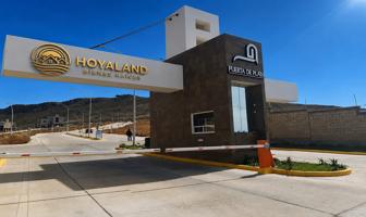 Foto de inmueble en Aluros lote 34 manzana 4 #lote 34, Col. Cumbres C.P. 98085, Zacatecas