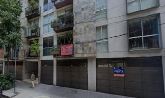 Foto de inmueble en Av Oaxaca, Roma Nte., 06700 Ciudad de México, CDMX #s/n, Col. Roma Norte C.P. 06700, Cuauhtémoc
