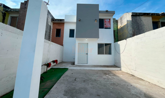 Foto de inmueble en Colinas de San Gerardo, Col. Colinas San Gerardo C.P. 89367, Tampico