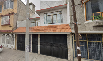 Foto de inmueble en AVENIDA 499 #s/n, Col. San Juan de Aragón VI Sección C.P. 07918, Gustavo A. Madero