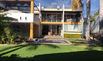 Foto de inmueble en De San Francisco 5, Real Tetela, 62130 Fraccionamiento Lomas de Ahuatlán, Mor. #5, Col. Jardines de Ahuatlán C.P. 62130, Cuernavaca