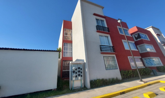 Foto de inmueble en Priv. Tiaca #29, Col. La Florida C.P. 52088, Otzolotepec