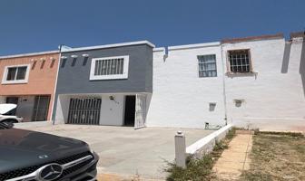 Foto de inmueble en Av. Hacienda Sta. Cruz, 45655 Santa Cruz del Valle, Jal. #199, Col. Hacienda Santa Cruz C.P. 45655, Tlajomulco de Zúñiga