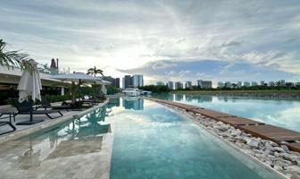 Foto de inmueble en Manzana 27 Lote 1-02 UC 38 Entre Calle Puerto Cancún y Calle Puerto Márquez Condominio, Blvd. Puerto, Col. Cancún Centro C.P. 77500, Benito Juárez