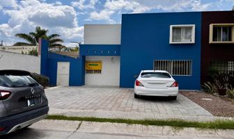 Foto de inmueble en Villas del Mediterráneo, 20200 Aguascalientes, Ags., Col. Villas de La Cantera C.P. 20200, Aguascalientes