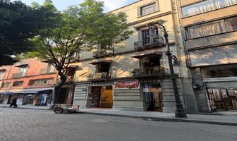 Foto de inmueble en Donceles 88, Centro Histórico de la Cdad. de México, Centro, Cuauhtémoc, 06020 Ciudad de México, CDM #88, Col. Centro (Área 3) C.P. 06020, Cuauhtémoc