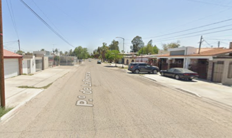 Foto de inmueble en P.º de La Rumorosa, San Marcos, 21050 Mexicali, B.C. #s/n, Col. San Marcos C.P. 21050, Mexicali