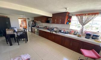 Foto de inmueble en La Crespa, 50228 Crespa Floresta, Méx., Col. La Arboleda C.P. 50228, Toluca