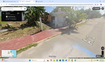 Foto de inmueble en Av 3 & C. 34, Mario Villanueva Madrid, 77935 Bacalar, Q.R. #s/n, Col. Mario Villanueva C.P. 77935, Bacalar