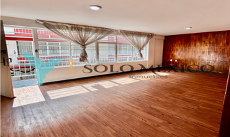 Foto de inmueble en Av. Revolución 820, San Juan, Benito Juárez, 03730 Ciudad de México, CDMX #s/n, Col. San Juan C.P. 03730, Benito Juárez
