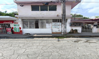 Foto de inmueble en Juan Enríquez, Barrio del Naranjo, Papantla de Olarte, Ver. #s/n, Col. Papantla Centro C.P. 93400, Papantla