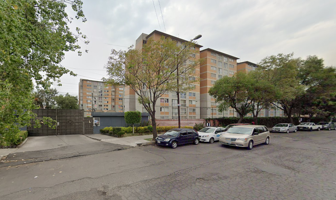 Foto de inmueble en Calz. Renacimiento, San Pedro Xalpa, Ciudad de México, CDMX, Col. San Pedro Xalpa C.P. 02710, Azcapotzalco