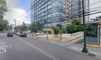 Foto de inmueble en Lago Alberto 320 #320, Col. Anahuac II Sección C.P. 11320, Miguel Hidalgo