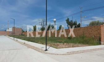 Foto de inmueble en Blvd. JM Romo 1600, Residencial Los Zarzales, 20921 Jesús María, Ags. #1600