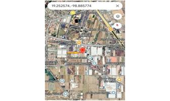 Foto de inmueble en Cam. al Rancho de Cuadra Manzana 024, Zona Industrial, 56600 Chalco de Díaz Covarrubias, Méx. #s/n, Col. Los Cipreses C.P. 56600, Chalco