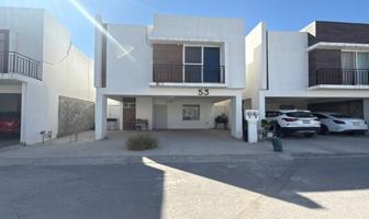 Foto de inmueble en CIRCUITO ALTARIA #53, Col. Altaria C.P. 27086, Torreón