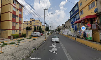 Foto de inmueble en Av. de los Arboles, U.H. Valle del Tenayo, Tlalnepantla, Méx., Col. Jardines de Santa Cecilia C.P. 54134, Tlalnepantla de Baz