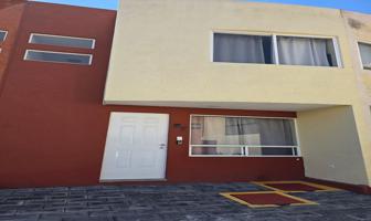 Foto de inmueble en Paso de Cortes 2706, Llanos Sta María, Barrio de Sta Maria Xixitla, 72762 Cholula de Rivadavia, Pue. #2706, Col. Llanos Santa María C.P. 72762, San Pedro Cholula