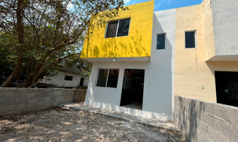 Foto de inmueble en Col. Las Flores, Col. Las Flores C.P. 89510, Ciudad Madero