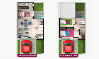Foto de inmueble en Norponiente 800, Sendas Residencial, 76246 Qro. #800, Col. Sendas Residencial C.P. 76246, El Marqués