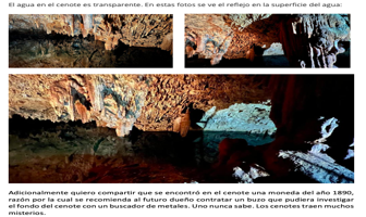 Foto de inmueble en 97745 Calotmul, Yuc. #s/n, Col. Calotmul C.P. 97745, Calotmul