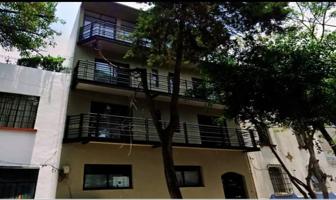 Foto de inmueble en Aguascalientes, Roma Sur, Ciudad de México, CDMX, Col. Roma Sur C.P. 06760, Cuauhtémoc