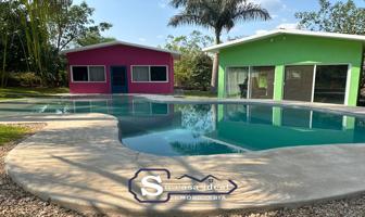 Foto de inmueble en 62739 San Isidro, Mor., Col. Miguel Hidalgo (Los Cuartos) C.P. 62739, Yautepec