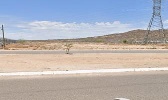 Foto de inmueble en Parque Industrial, Hermosillo, Son., Col. Parque Industrial Hermosillo C.P. 83299, Hermosillo