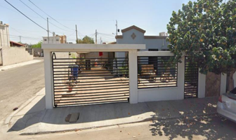 Foto de inmueble en Calle Lárraga #799, Col. Villa las Lomas C.P. 21355, Mexicali