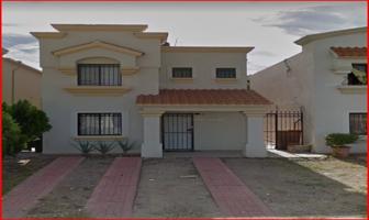 Foto de inmueble en Calle Gamboa  #5, Col. Urbi Villa del Rey C.P. 83293, Hermosillo
