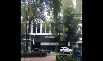 Foto de inmueble en Lope de Vega, Col. Polanco V Sección C.P. 11560, Miguel Hidalgo