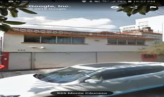 Foto de inmueble en Monte Cáucaso 925, Lomas de Chapultepec, Miguel Hidalgo, 11000 Ciudad de México, CDMX #925, Col. Lomas de Chapultepec V Sección C.P. 11000, Miguel Hidalgo