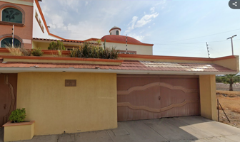 Foto de inmueble en Monte Ararat 33, Lomas de San Juan, 76806 San Juan del Río, Qro. #33, Col. Lomas de San Juan C.P. 76806, San Juan del Río