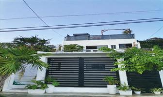 Foto de inmueble en C. Trasatlántico 7, Joaquín Zetina Gasca, Villas Morelos I, 77580 Puerto Morelos, Q.R. #7Int. A, Col. Joaquín Zetina Gasca C.P. 77580, Puerto Morelos