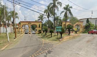 Foto de inmueble en Valle de San Lazaro, Fraccionamiento Real del Valle, 45654 Jal. #119, Col. Las Palmas C.P. 45654, Tlajomulco de Zúñiga