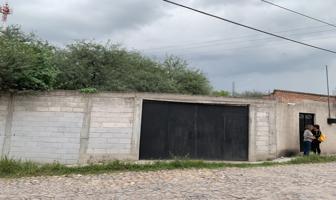 Foto de inmueble en Nigromante #Sin numero, Col. Hacienda la Presita C.P. 37893, San Miguel de Allende