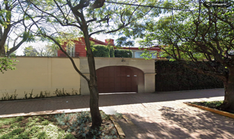 Foto de inmueble en JUAN ACUÑA, Col. Lomas de Chapultepec V Sección C.P. 11000, Miguel Hidalgo