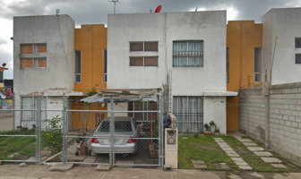 Foto de inmueble en 55630 Conjunto Urbano Santa Fe, Méx., Col. San Bartolo Cuautlalpan C.P. 55630, Zumpango