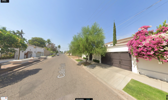 Foto de inmueble en Calle Puebla, Zona Nte, Cdad. Obregón, Son., Col. Urbanizable 4 C.P. 85000, Cajeme