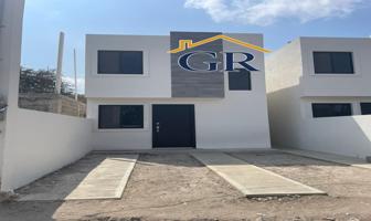 Foto de inmueble en Revolución Verde, 89518 Tampico, Tamps., Col. Revolución Verde C.P. 89518, Ciudad Madero