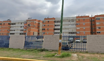Foto de inmueble en Francisco Cesar Morales 31, Fuentes de Zaragoza, Iztapalapa, 09510 Ciudad de México, CDMX #s/n, Col. Santa Martha Acatitla C.P. 09510, Iztapalapa