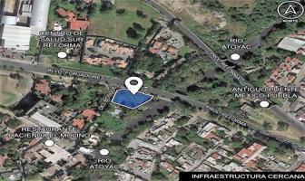Foto de inmueble en Blvd. Forjadores de Puebla, San José del Puente, Heroica Puebla de Zaragoza, Pue., Col. San Francisco C.P. 72000, Puebla