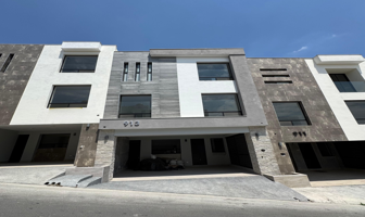 Foto de inmueble en Antiguo Camino a Villa de Santiago S/N, Paseo Del Vergel, 64988 Monterrey, N.L. #S/N, Col. Colinas del Huajuco C.P. 64988, Monterrey