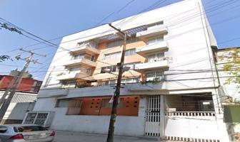 Foto de inmueble en Gustavo A. Madero, Ciudad de México, CDMX #s/n, Col. Vallejo C.P. 07870, Gustavo A. Madero
