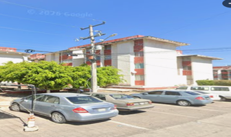 Foto de inmueble en Huicholes Infonavit Solidaridad #Edif 12Int. Depto 3, Col. Colinas del Nayar C.P. 63114, Tepic