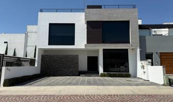 Foto de inmueble en Lago Palomas #213, Col. Cumbres del Lago C.P. 76230, Querétaro