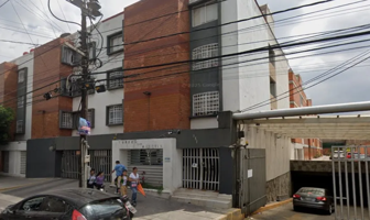 Foto de inmueble en Av. Henry Ford 351, Bondojito, Gustavo A. Madero, 07850 Ciudad de México, CDMX #351, Col. Bondojito C.P. 07850, Gustavo A. Madero