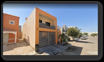 Foto de inmueble en Villa Flores, Col. Quintas San Patricio C.P. 23085, La Paz