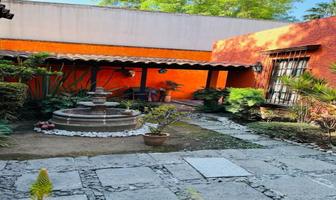 Foto de inmueble en Caballocalco, Col. Villa Coyoacán C.P. 04000, Coyoacán